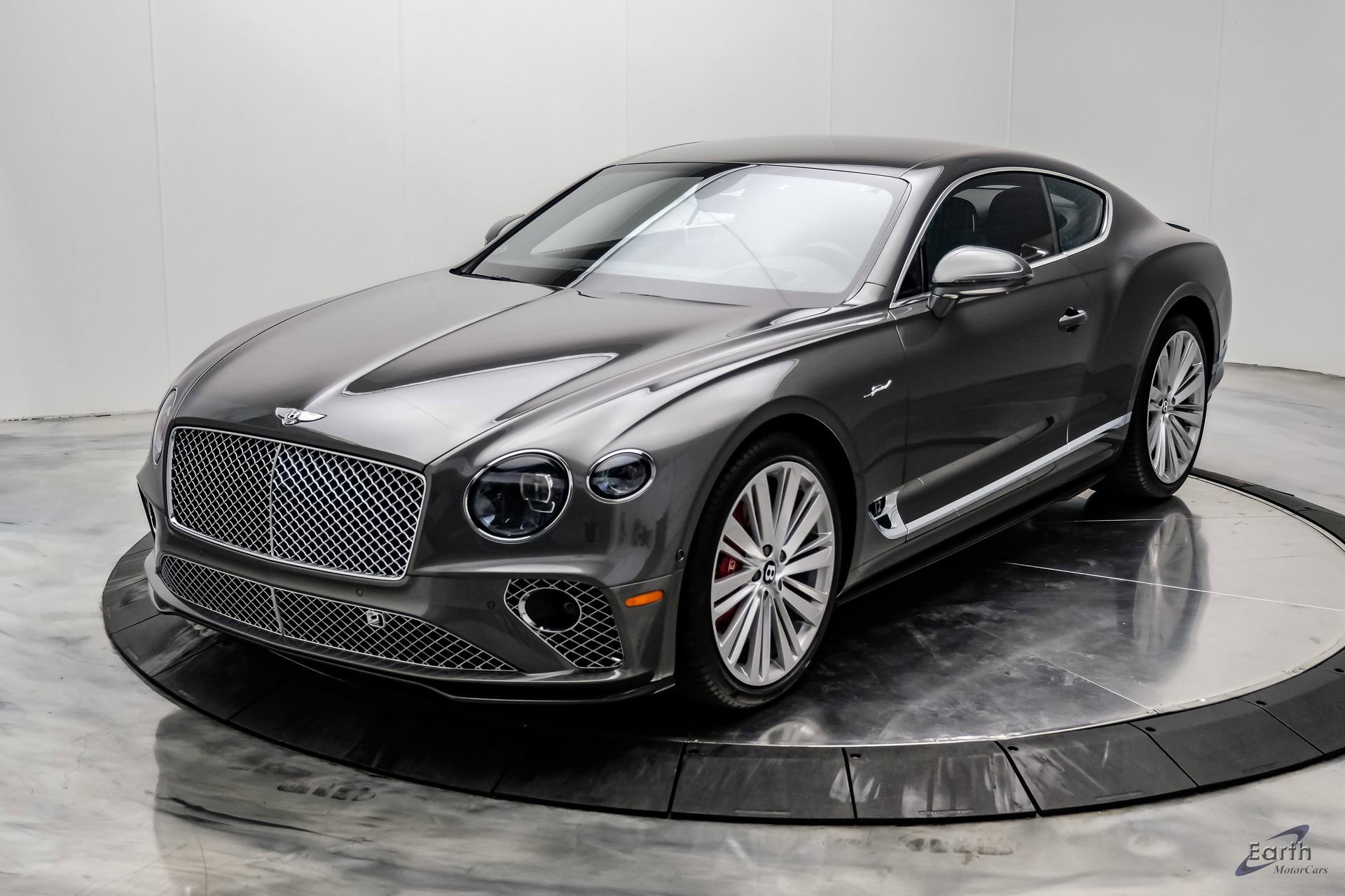 Used 2022 Bentley Continental GT Speed AWD/4WD image 7