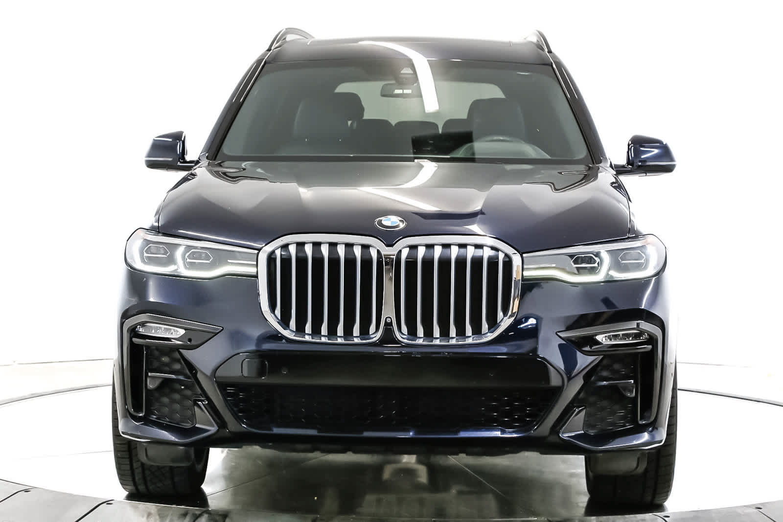 Used 2019 BMW X7 xDrive40i w/ Premium Package AWD/4WD image 6