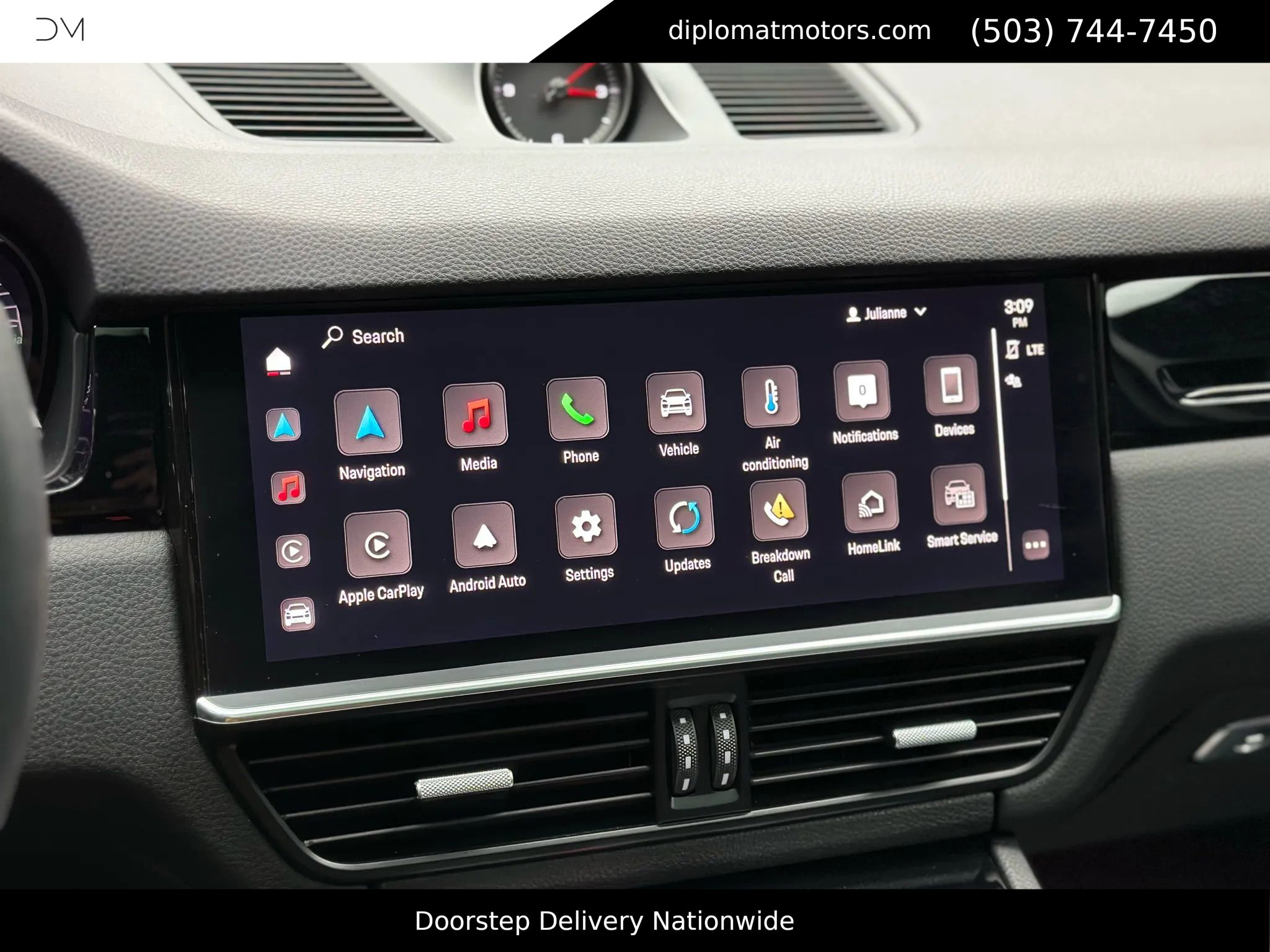 Used 2023 Porsche Cayenne image 32