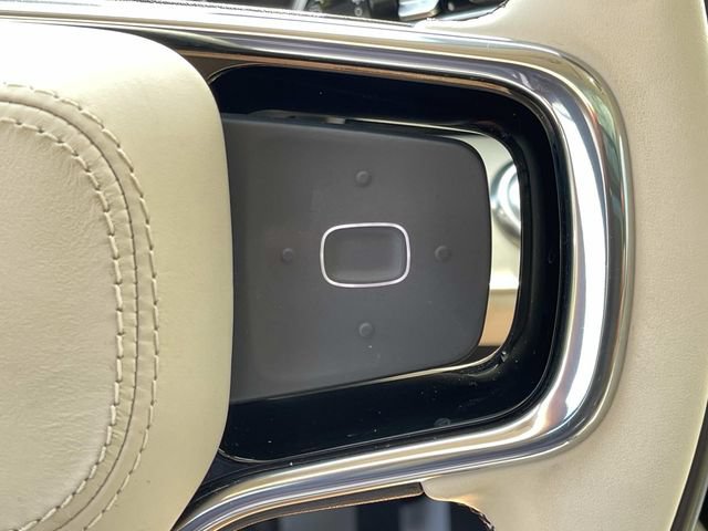 Certified 2025 Lincoln Nautilus Black Label w/ Jet Appearance Package AWD/4WD image 43