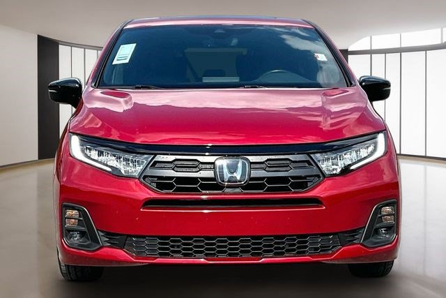 Certified 2025 Honda Odyssey Sport-L image 2