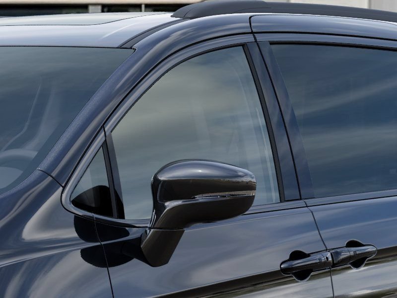New 2027 Chrysler Pacifica Limited FWD image 12