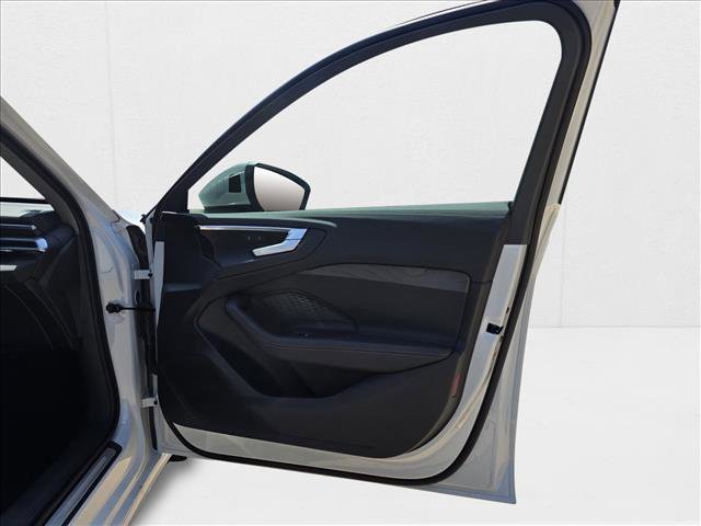 New 2025 Audi A5 2.0T Premium image 11