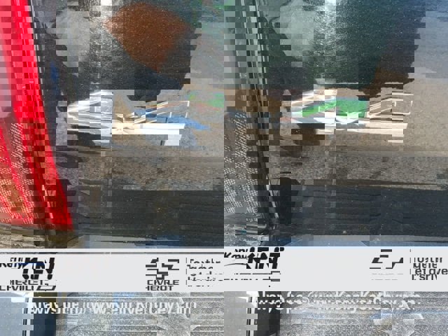 Used 2024 Toyota Tundra SR5 w/ SR5 Convenience Package image 9