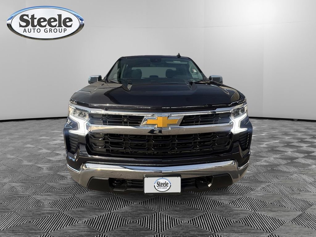 Used 2023 Chevrolet Silverado 1500 LT image 8