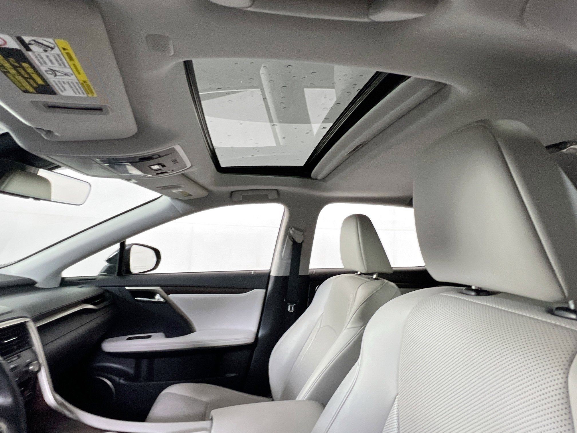 Used 2021 Lexus RX 350 AWD w/ Premium Package image 22