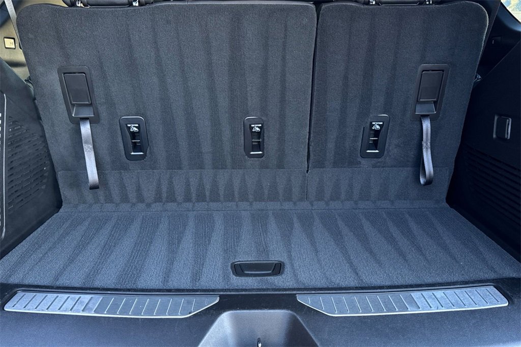 Certified 2023 Chevrolet Tahoe RST w/ Sport Performance Package image 18