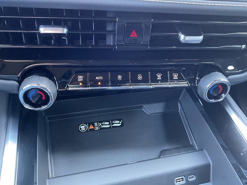 New 2026 Chevrolet Tahoe Premier image 25