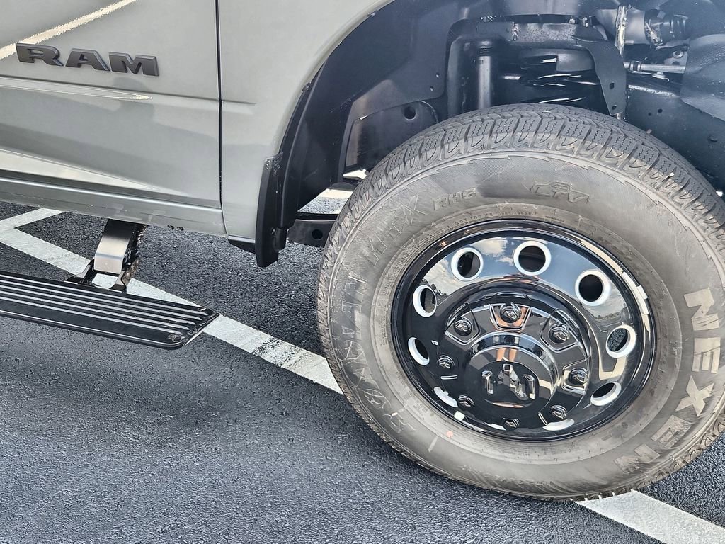 New 2026 RAM 3500 Laramie image 27