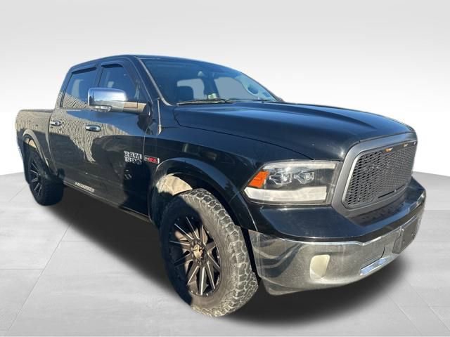 Used 2014 RAM 1500 Laramie