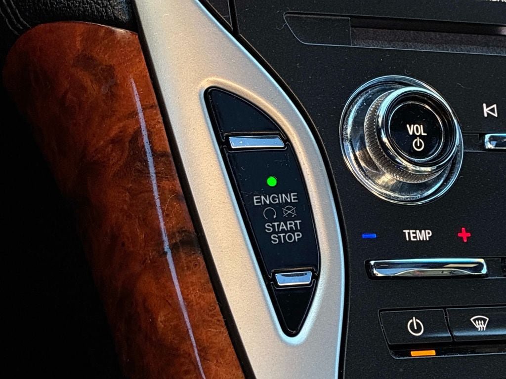Used 2020 Lincoln Nautilus Reserve AWD/4WD image 31