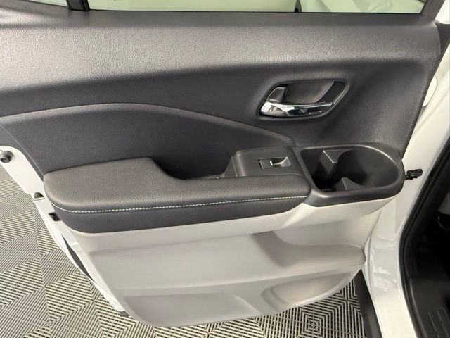Used 2025 Honda Ridgeline RTL image 34