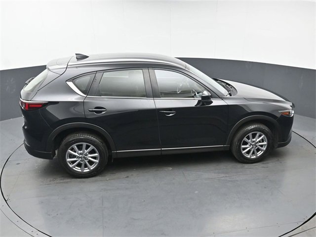 Certified 2023 MAZDA CX-5 AWD 2.5 S image 40