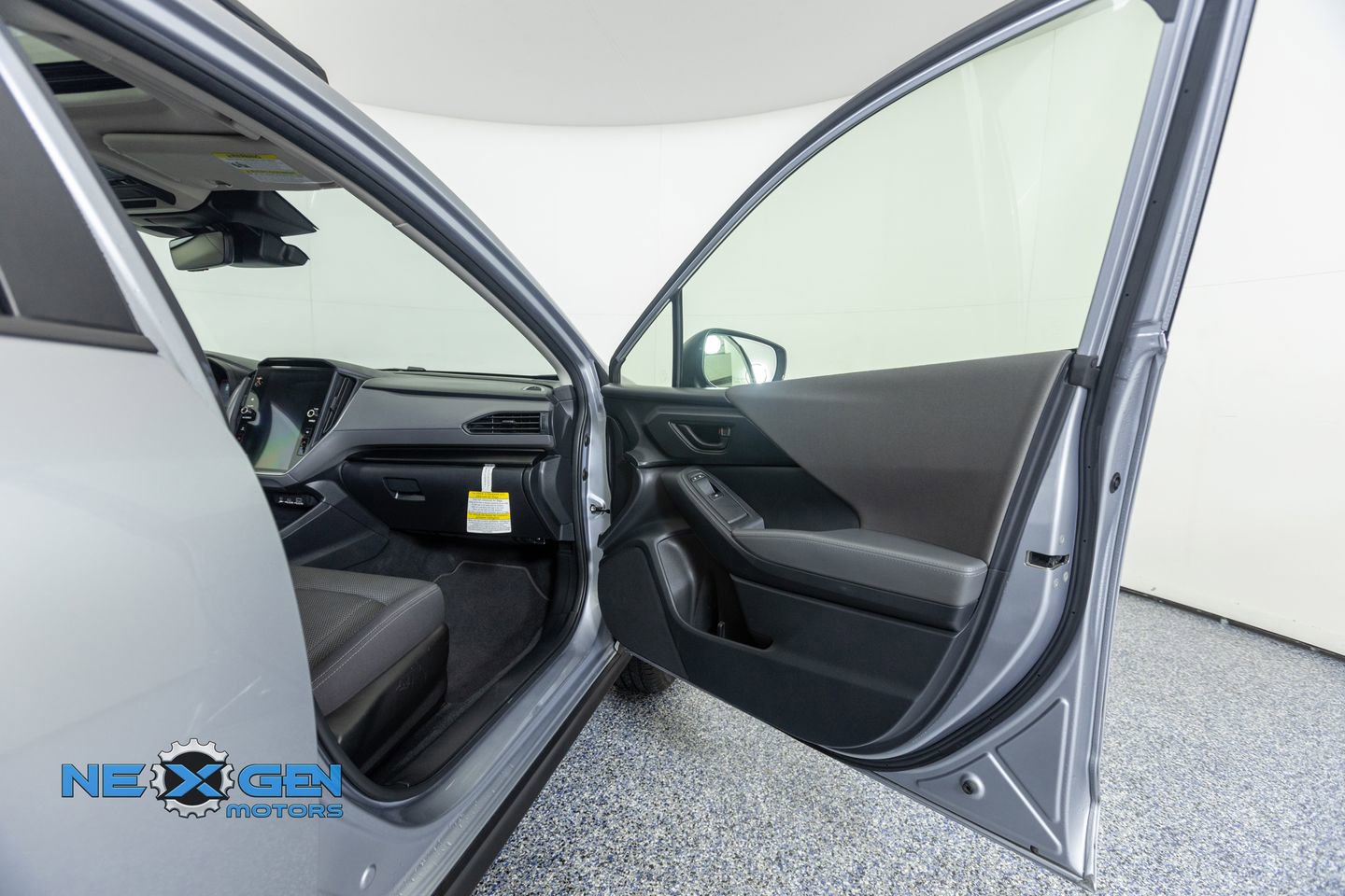 Used 2024 Subaru Crosstrek 2.0i Premium AWD/4WD image 36