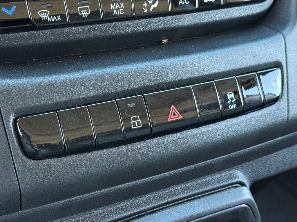 New 2025 RAM ProMaster 1500 w/ Convenience Group image 21