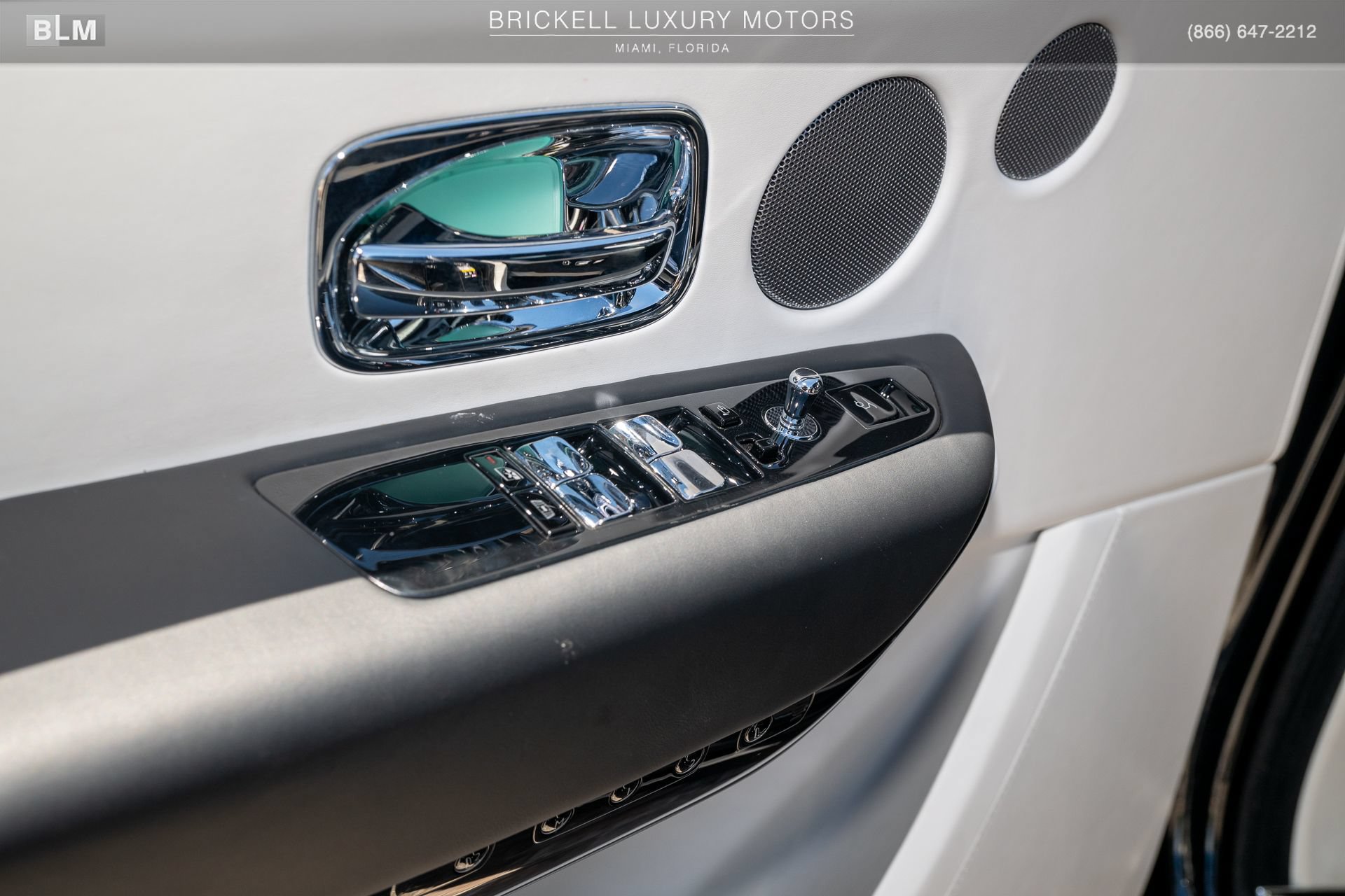 Used 2022 Rolls-Royce Cullinan AWD/4WD image 65