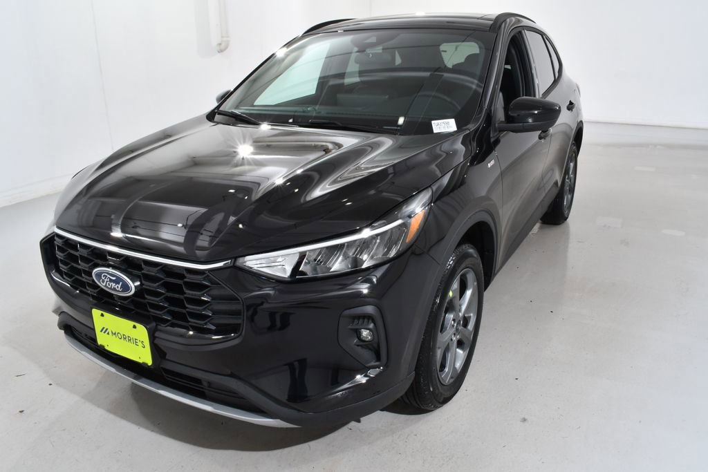 New 2026 Ford Escape ST-Line Select w/ Tech Pack #2 image 2