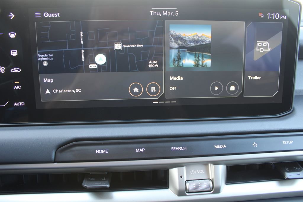 New 2027 Kia Telluride LX image 41