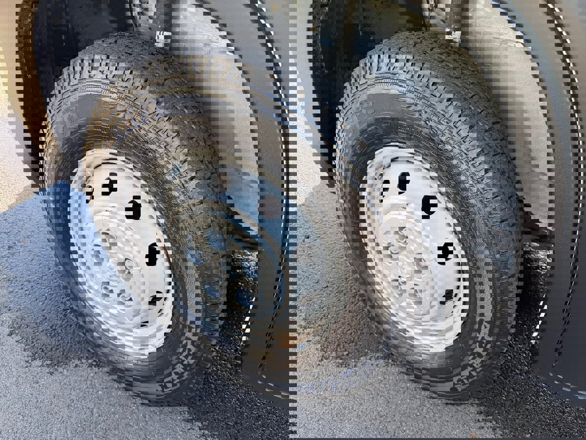 Used 2023 RAM ProMaster 3500 image 22