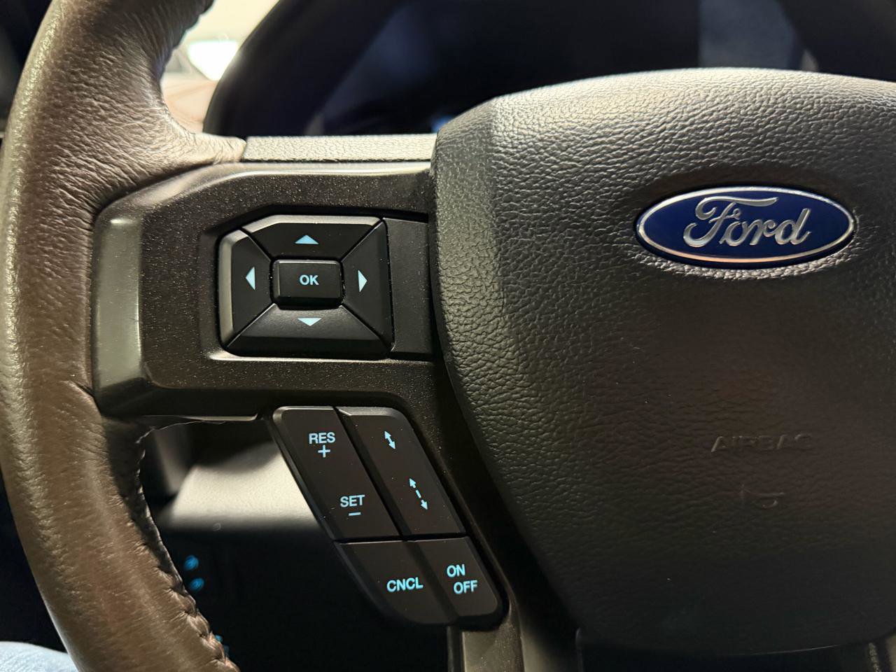 Used 2021 Ford Expedition Max King Ranch w/ Cargo Package image 22