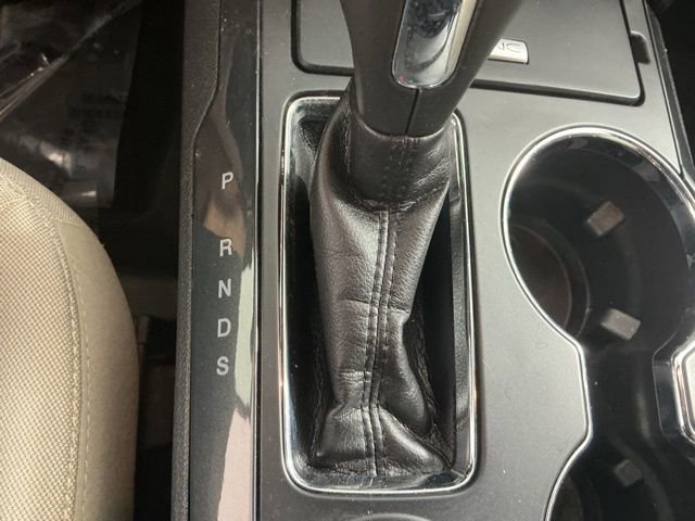 Used 2018 Ford Explorer 4WD image 29