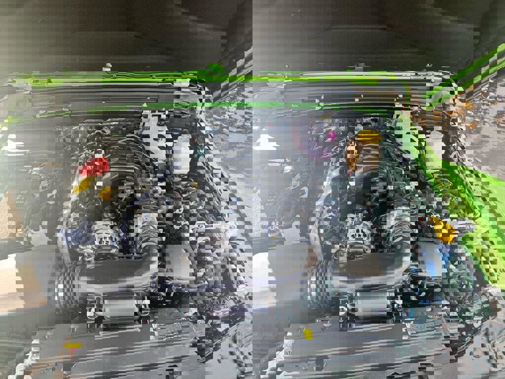 New 2026 Jeep Gladiator Mojave image 28