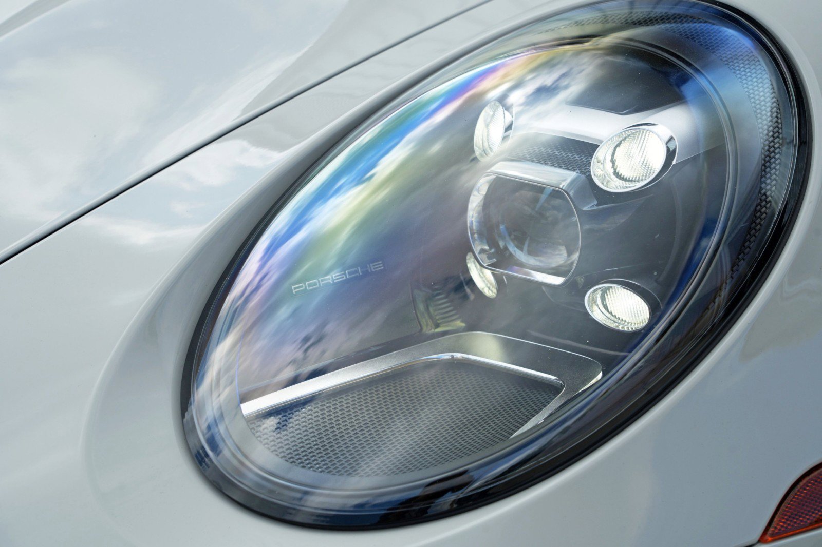 Used 2024 Porsche 911 Carrera T image 52