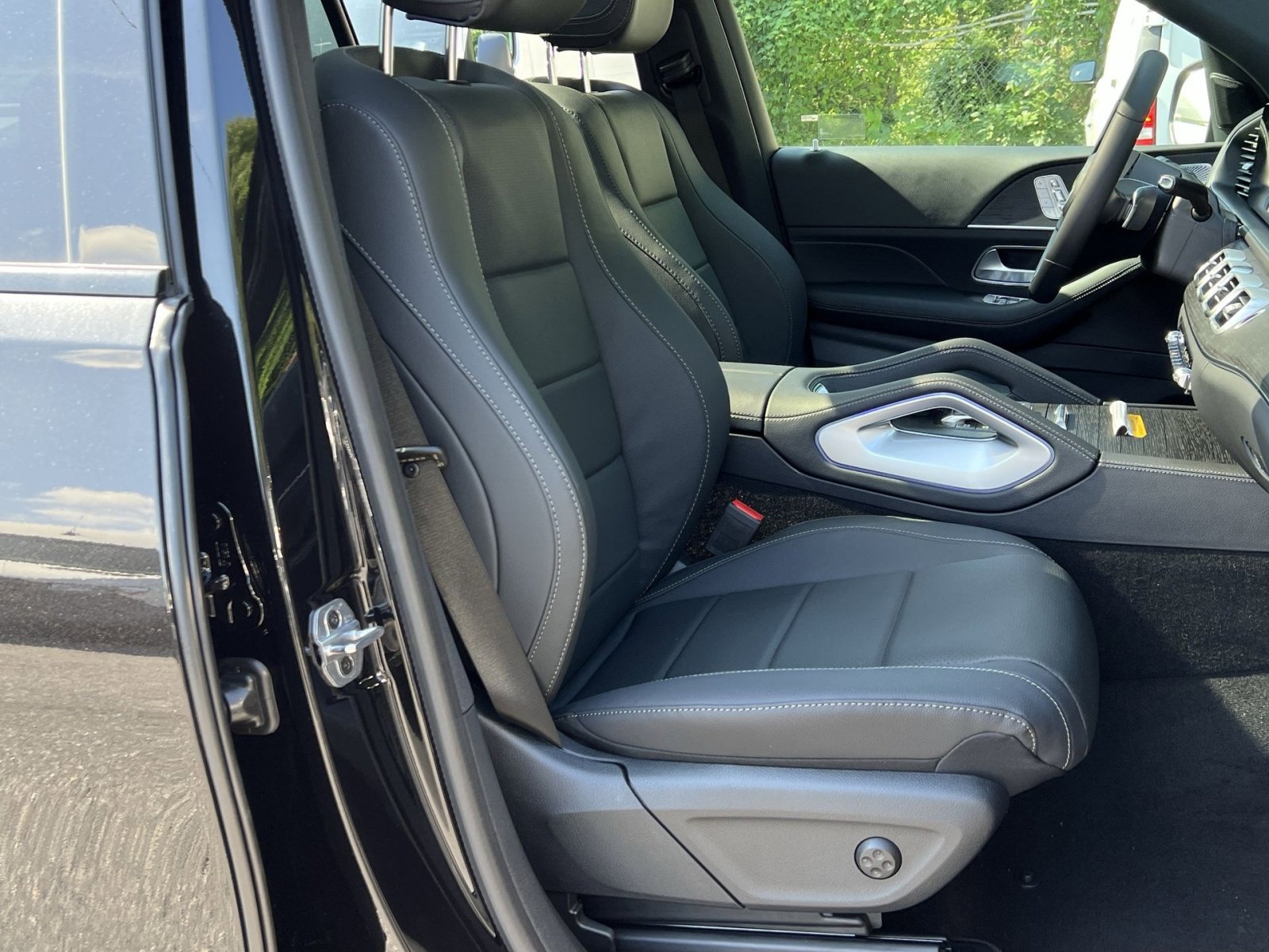 New 2026 Mercedes-Benz GLE 350 4MATIC image 26