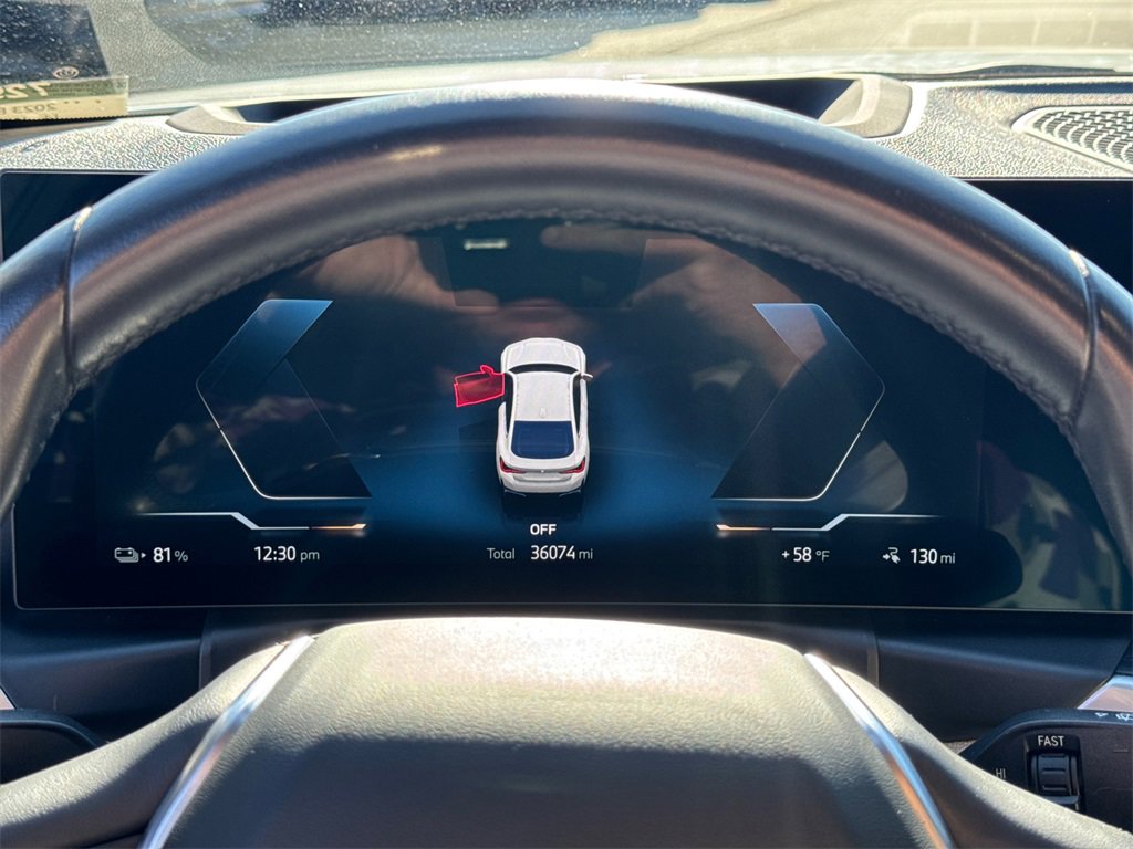 Used 2023 BMW i4 eDrive35 w/ Premium Package image 27