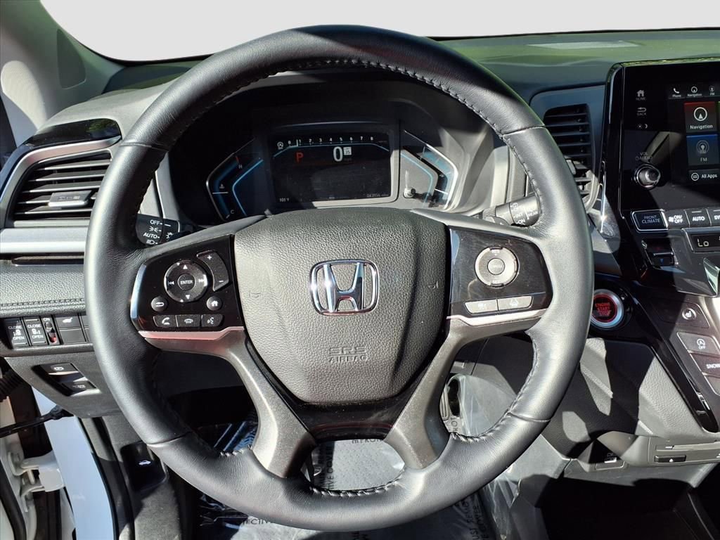 Used 2023 Honda Odyssey Touring image 24