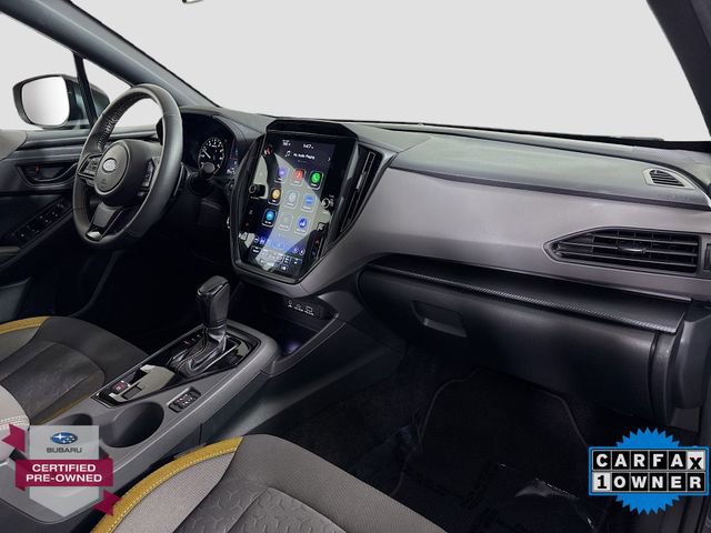 Certified 2025 Subaru Crosstrek 2.5i Sport AWD/4WD image 28