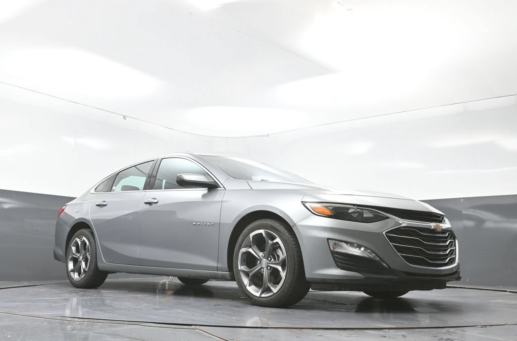Used 2024 Chevrolet Malibu LT FWD image 52