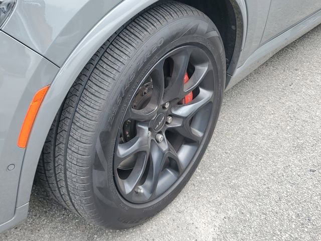 Used 2023 Dodge Durango SRT Hellcat AWD/4WD image 6