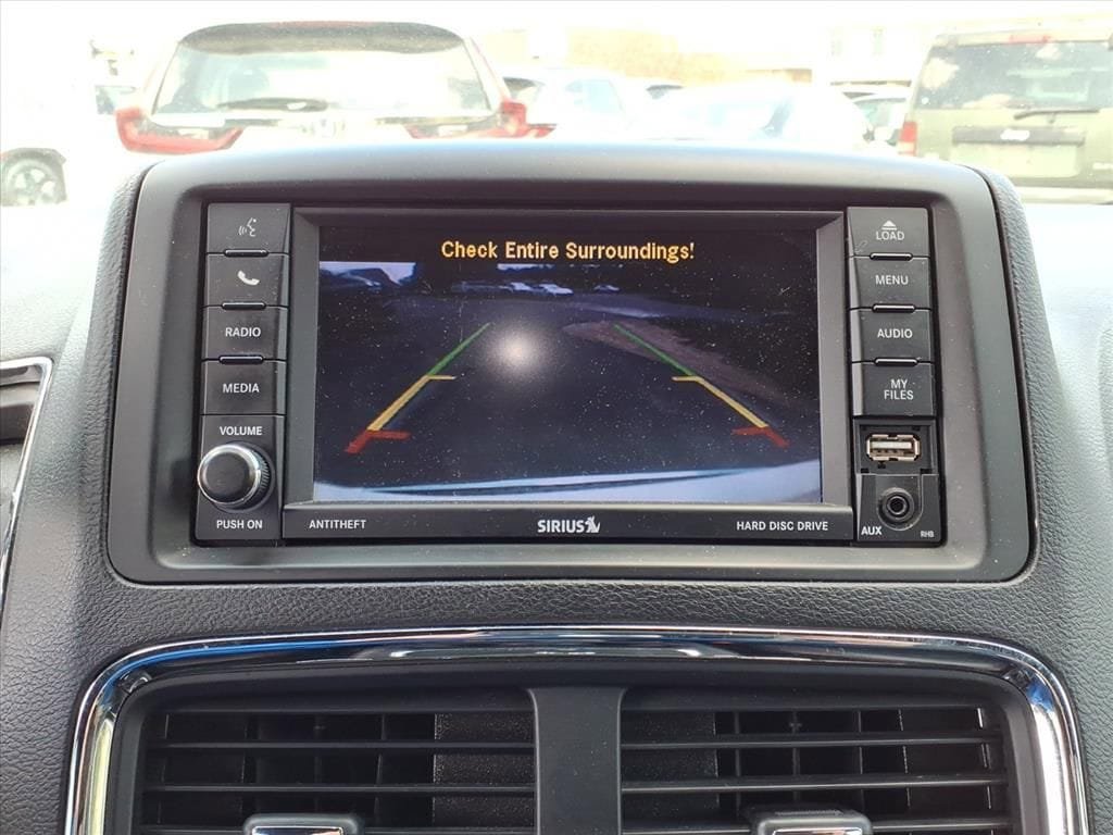 Used 2019 Dodge Grand Caravan GT image 11