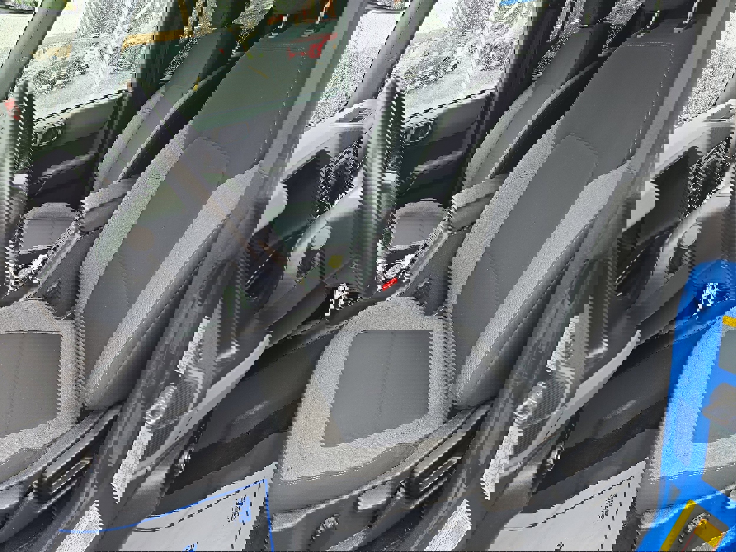 Used 2023 Ford Bronco Big Bend image 10