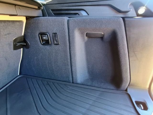 Used 2024 BMW X3 sDrive30i w/ Convenience Package image 75