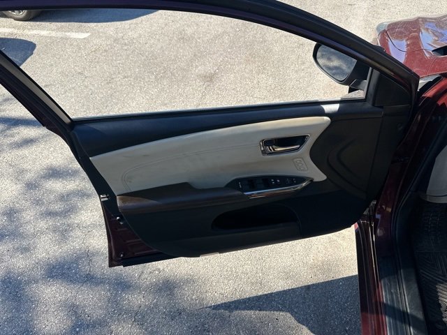 Used 2014 Toyota Avalon Limited image 13