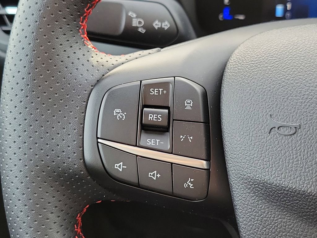 Used 2023 Ford Escape ST-Line Select w/ Tech Pack #1 image 13