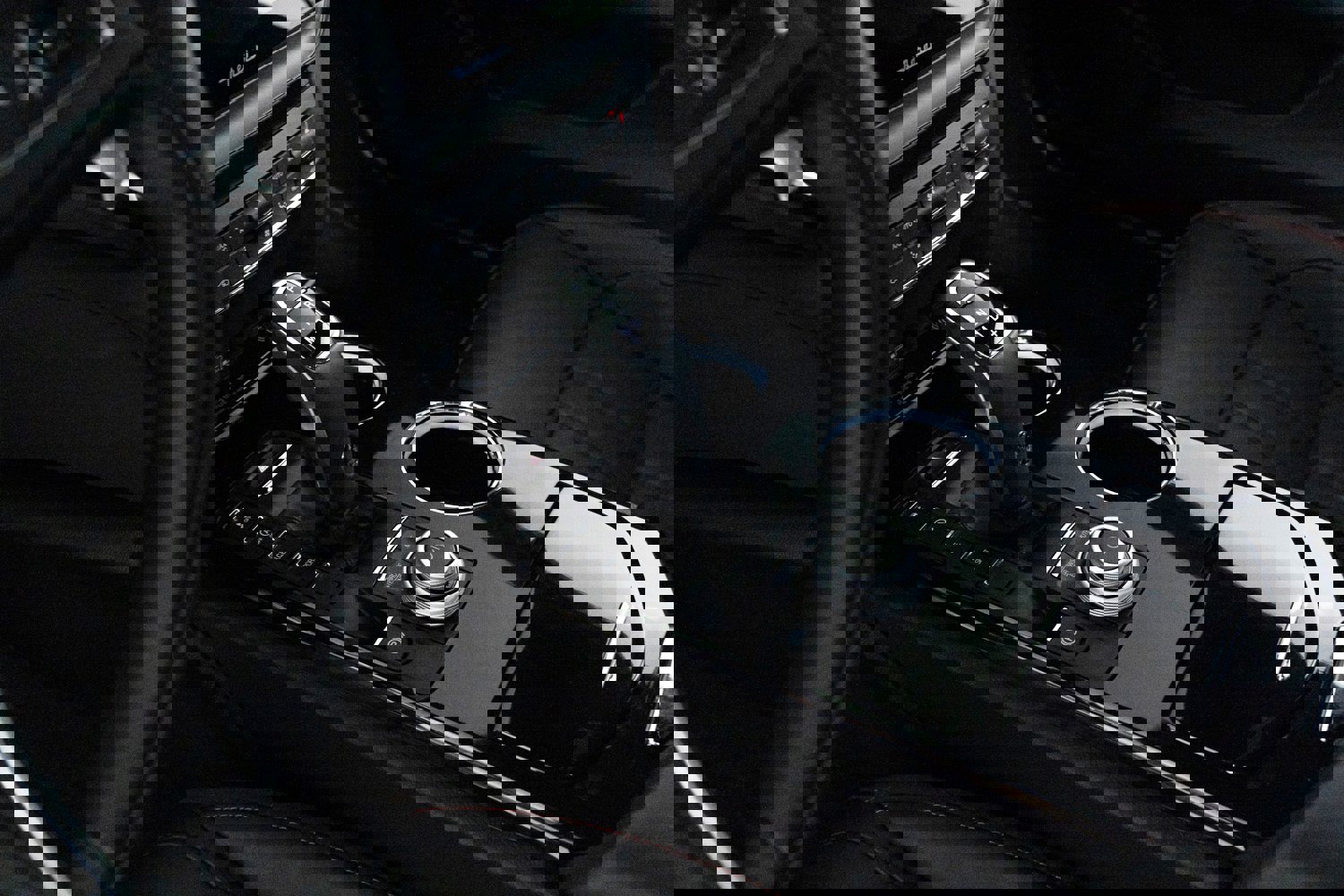 Used 2024 Maserati Ghibli Modena Ultima Q4 image 21