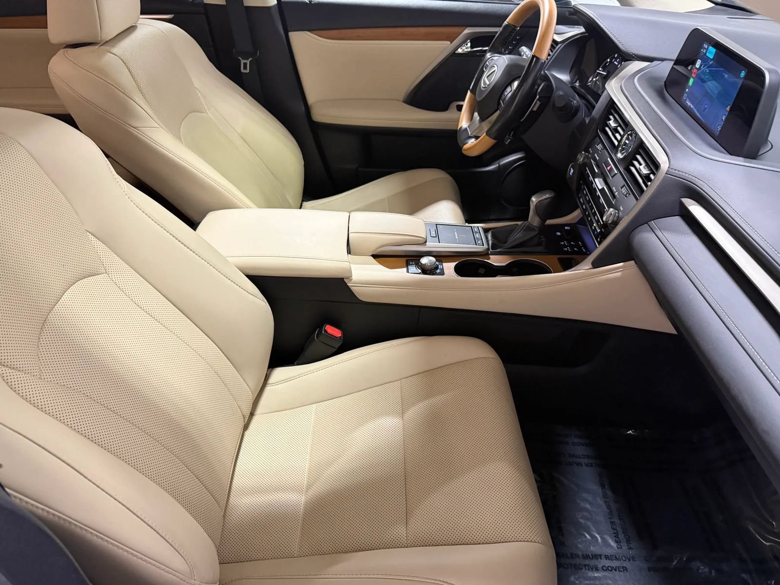 Used 2022 Lexus RX 350 AWD w/ Premium Package image 68