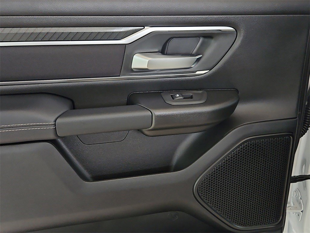 New 2026 RAM 1500 Lone Star image 17