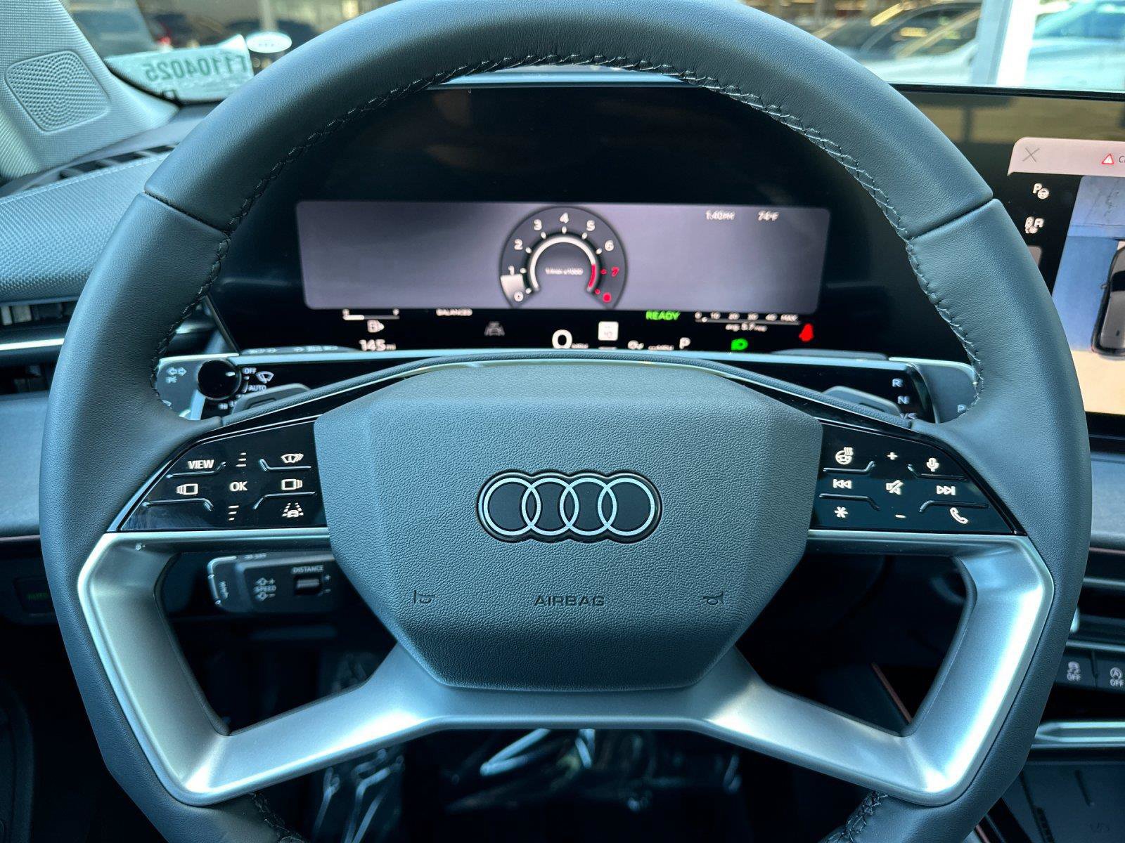 New 2026 Audi Q3 quattro 2.0T AWD/4WD image 23