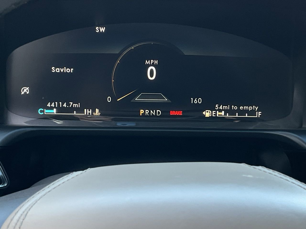 Used 2023 Lincoln Aviator Reserve w/ Equipment Group 201A image 29