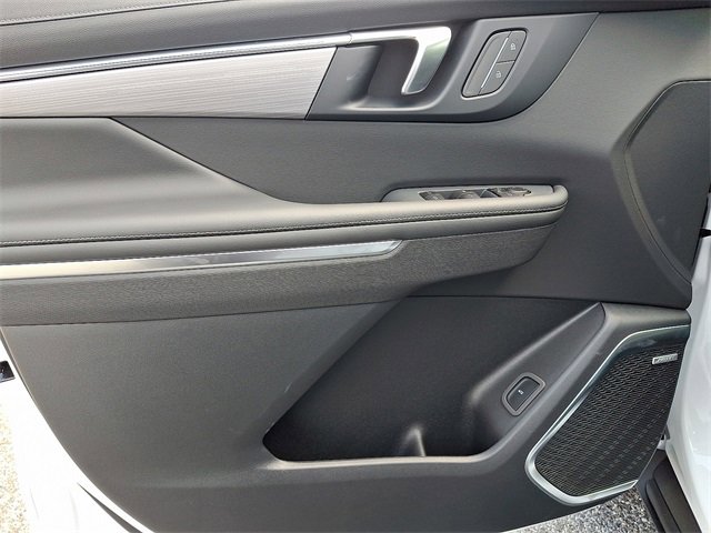 New 2026 Buick Enclave Preferred image 9