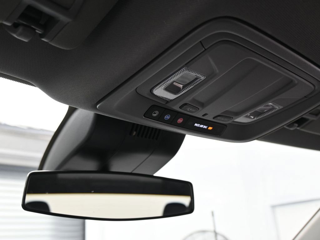 Used 2023 Chevrolet Silverado 1500 RST image 23