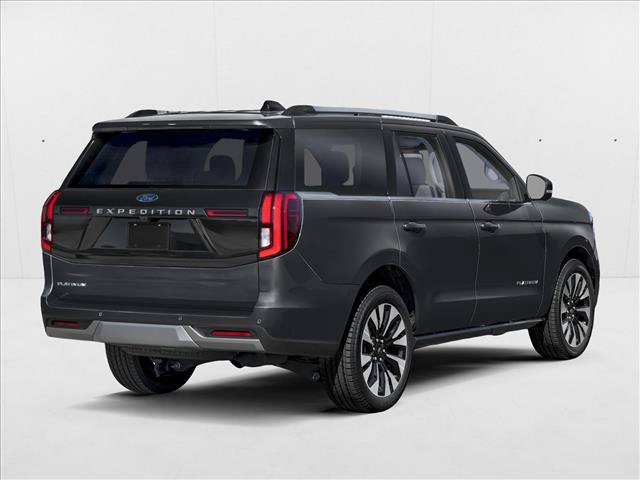 New 2027 Ford Expedition Platinum w/ Driver's Package AWD/4WD video 2