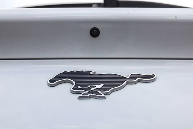 Used 2021 Ford Mustang Mach-E Select w/ Comfort/Technology Package AWD/4WD image 17