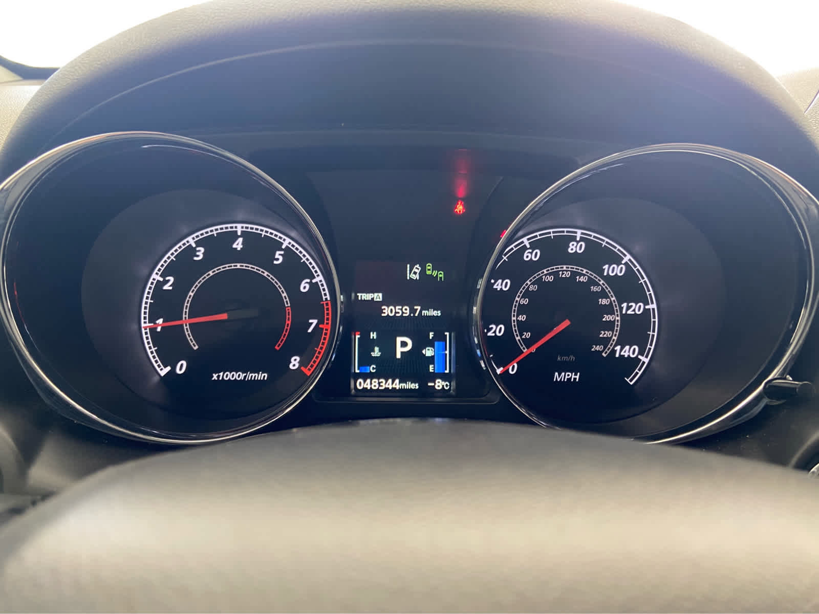 Used 2024 Mitsubishi Outlander Sport SE image 21