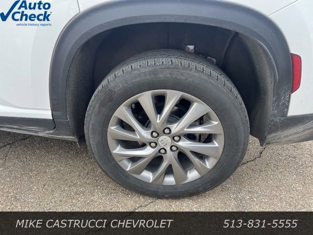 Used 2025 Buick Enclave Preferred image 6