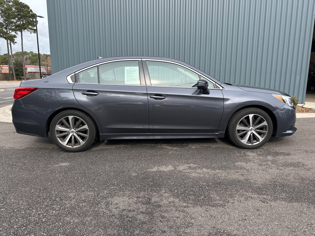 Used 2016 Subaru Legacy 3.6R Limited image 8